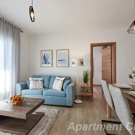 Luxury Charm With Pool * Trogir