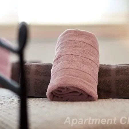 Apartman Luxury Charm With Pool *