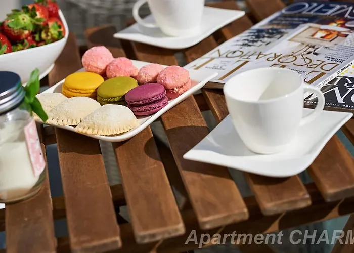 Luxury Charm With Pool Trogir