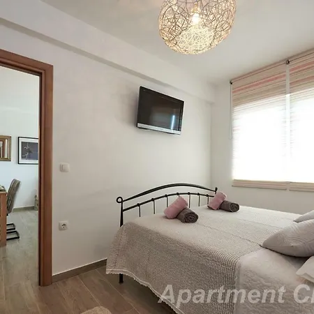 Appartement Luxury Charm With Pool Trogir