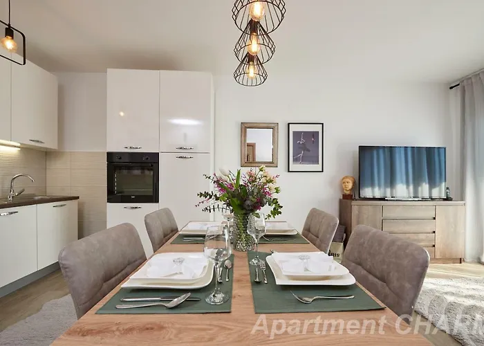 Luxury Charm With Pool