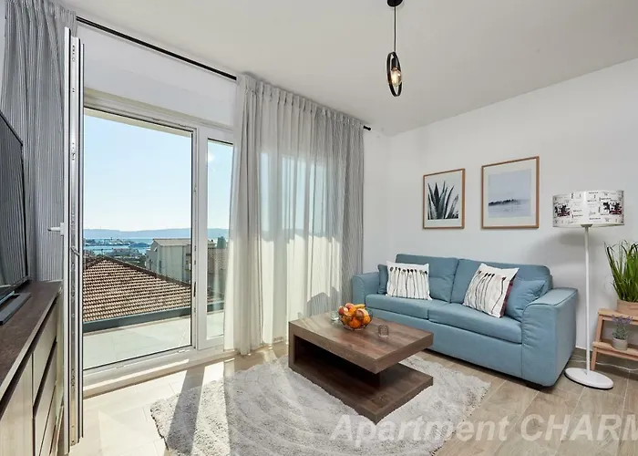 דירה Luxury Charm With Pool טרוגיר